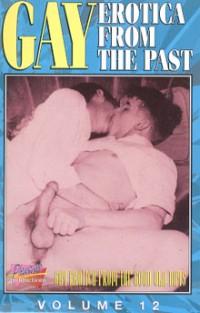 Gay Erotica from the Past 12