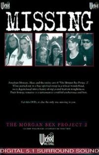 The Morgan Sex Project 2