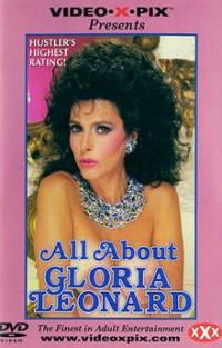 All About Gloria Leonard