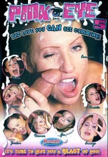 Pink Eye 5