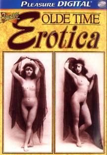 Olde Time Erotica