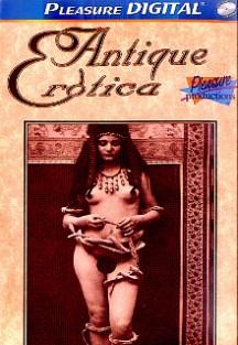 Antique Erotica