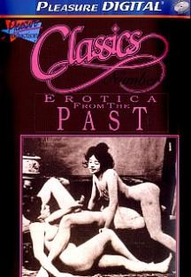 Classics:  Erotica From The Past 2