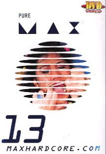 Pure Max 13