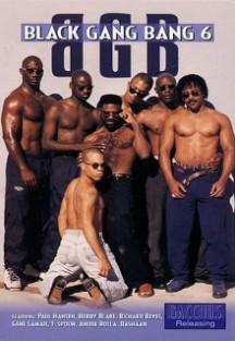 Black Gang Bang 6