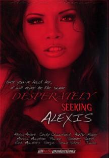 Desperately Seeking Alexis
