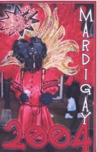 Mardi Gay 2004