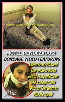 Motel Rendezvous