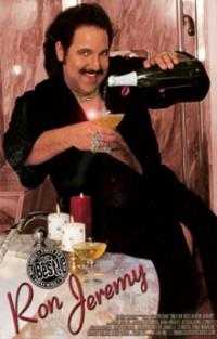 Only the Best of Ron Jeremy