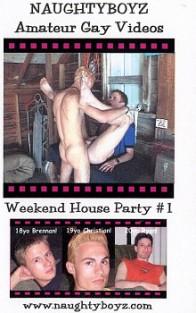 Weekend House Party