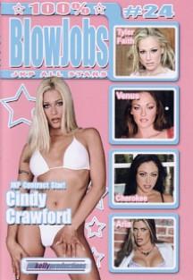 100 Percent Blowjobs 24