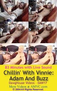 Chillin' With Vinnie: Adam And Buzz