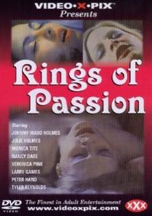 Rings of Passion