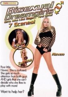 Bisexual Dreamgirls