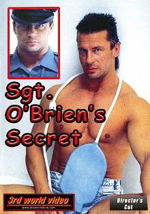 Sgt. O'Brien's Secret