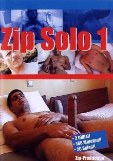 Zip Solo Volume 1 Part 2