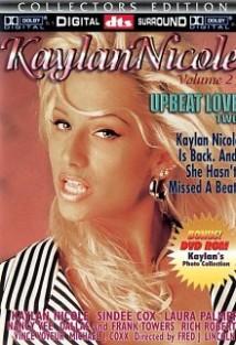 Kaylan Nicole 21: Upbeat Love 2
