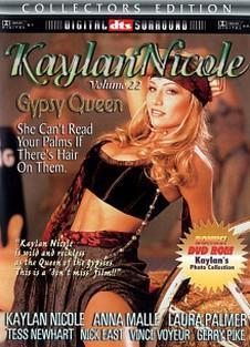 Kaylan Nicole 22: Gypsy Queen