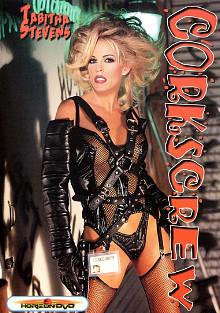 Corkscrew