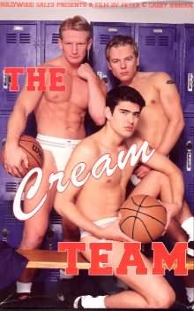 The Cream Team