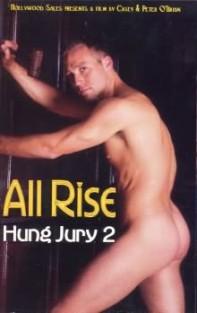 All Rise Hung Jury 2