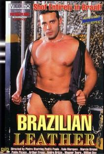 Brazilian Leather