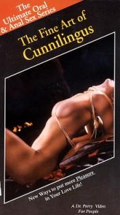 The Fine Art of Cunnilingus