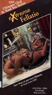 Extreme Fellatio