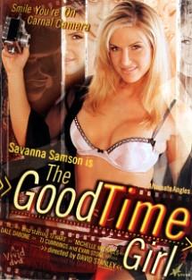 The Good Time Girl