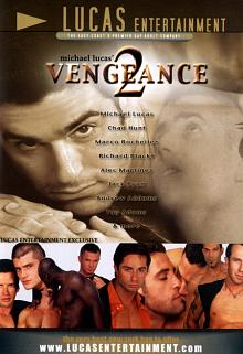Michael Lucas' Vengeance 2