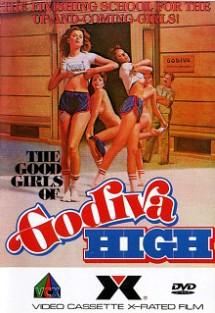 The Good Girls Of Godiva High