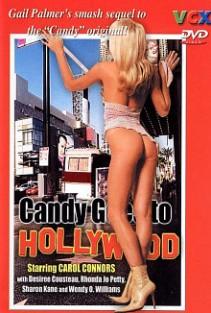 Candy Goes To Hollywood