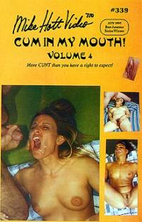 Cum In My Mouth 4