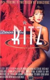 Doin' The Ritz