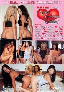 I Love Lesbians 14
