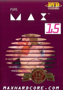 Pure Max 15