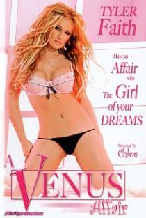 A Venus Affair