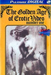 The Golden Age of Erotic Video