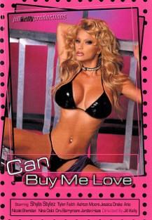 Can Buy Me Love