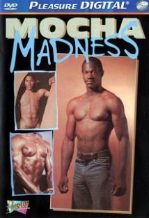 Mocha Madness