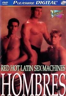 Hombres