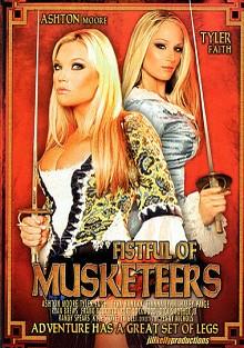 Fistful Of Musketeers
