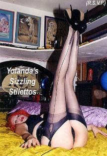 Yolanda's Sizzling Stilettos