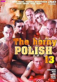 The Horny Polish 13