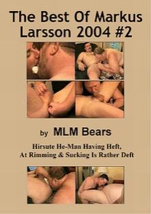 The Best Of Markus Larsson 2004 2