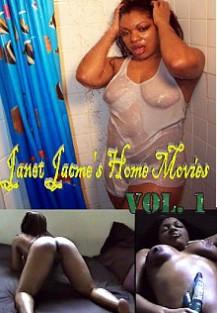 Janet Jacme's Home Movies