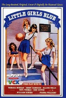 Little Girls Blue