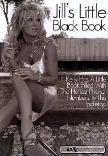 Jill's Little Black Book