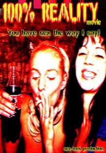 You Have Sex The Way I Say