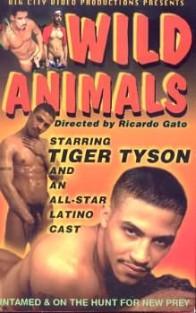 Wild Animals